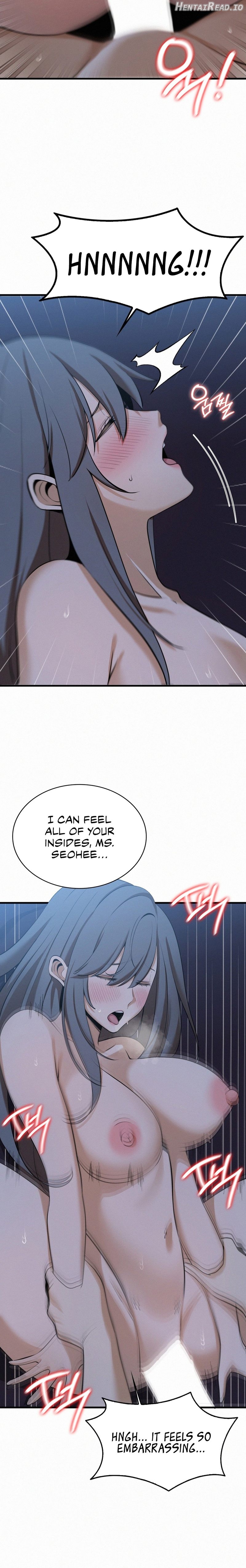 Landlord - Manhwa Chapter 30 - page 8
