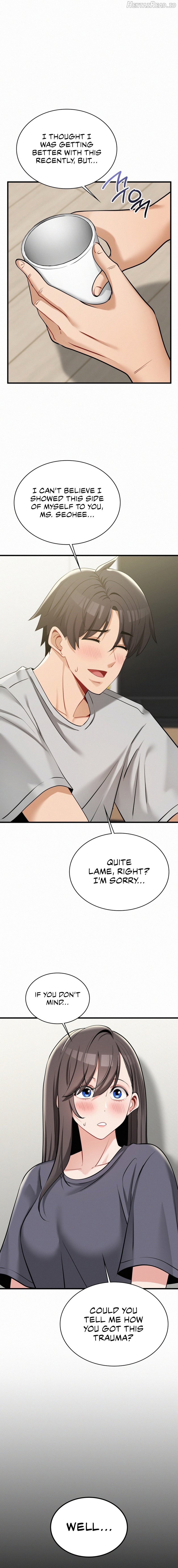 Landlord - Manhwa Chapter 31 - page 3