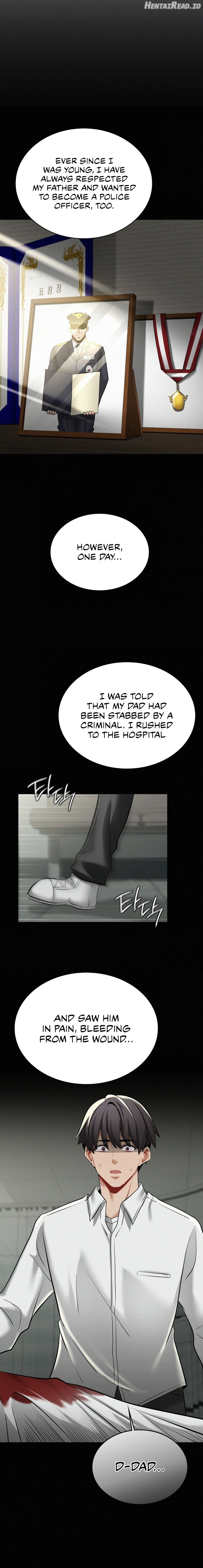 Landlord - Manhwa Chapter 31 - page 4