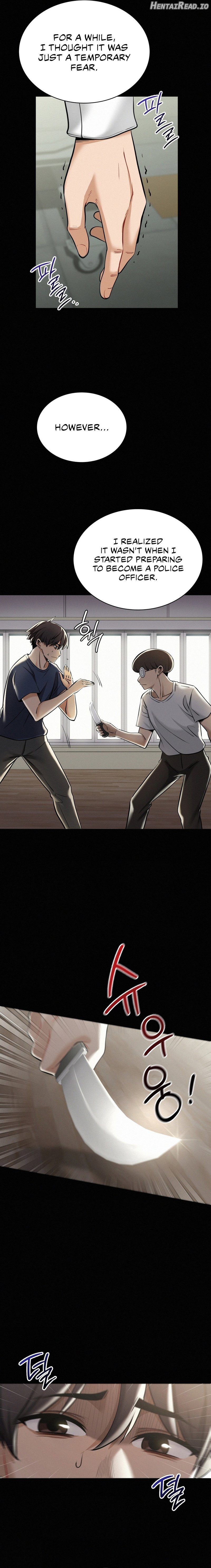 Landlord - Manhwa Chapter 31 - page 5