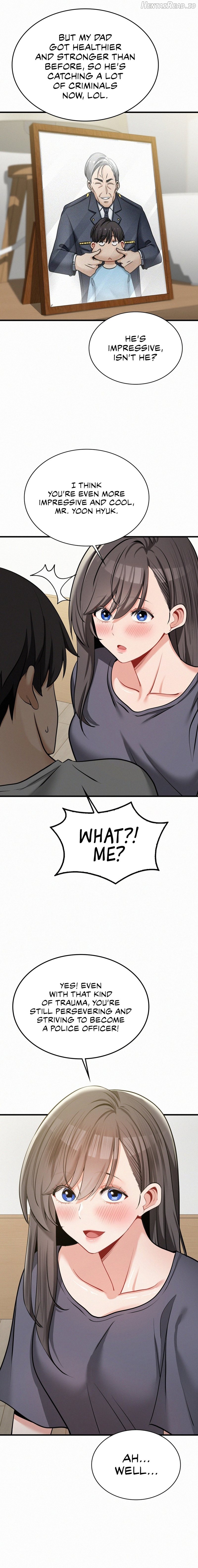 Landlord - Manhwa Chapter 31 - page 7