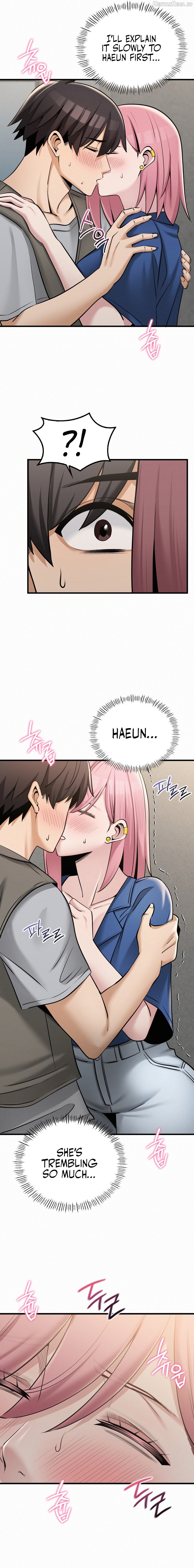 Landlord - Manhwa Chapter 32 - page 12