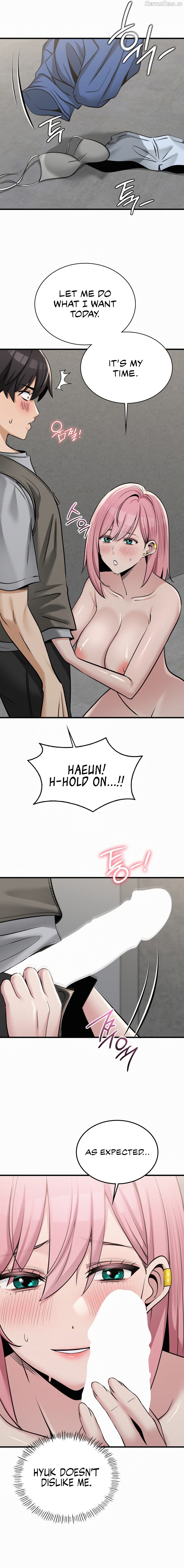 Landlord - Manhwa Chapter 32 - page 14