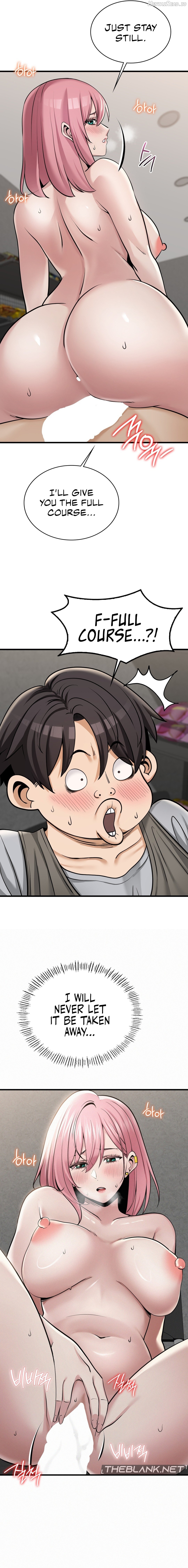 Landlord - Manhwa Chapter 32 - page 18