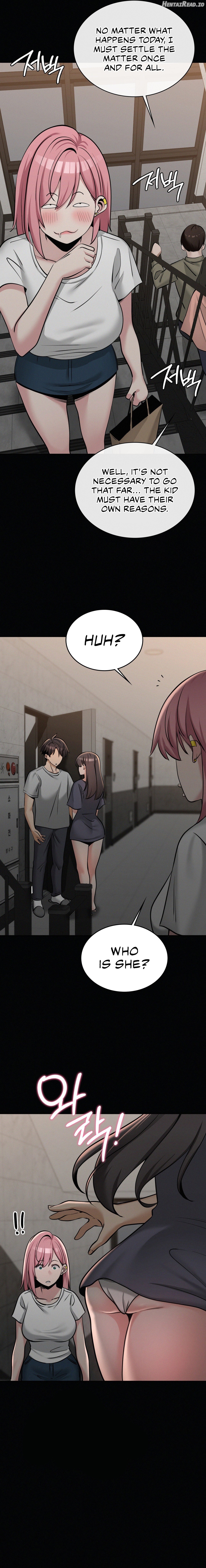 Landlord - Manhwa Chapter 32 - page 5