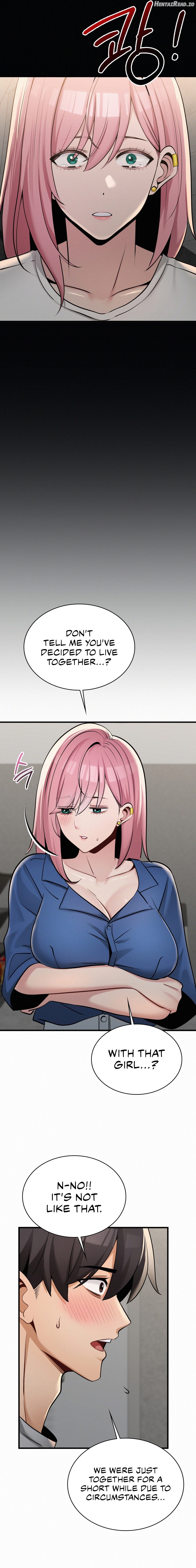 Landlord - Manhwa Chapter 32 - page 6