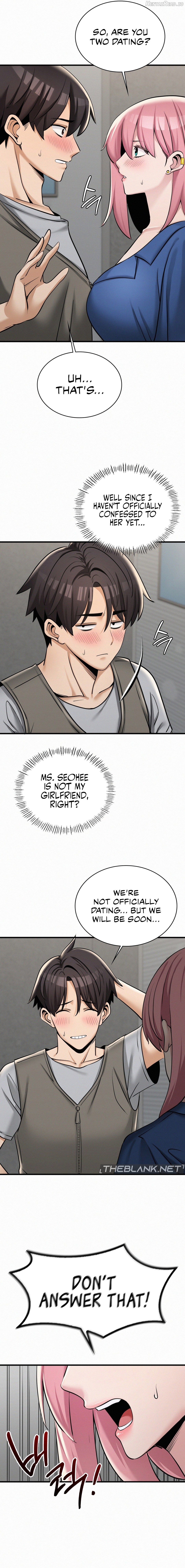 Landlord - Manhwa Chapter 32 - page 7