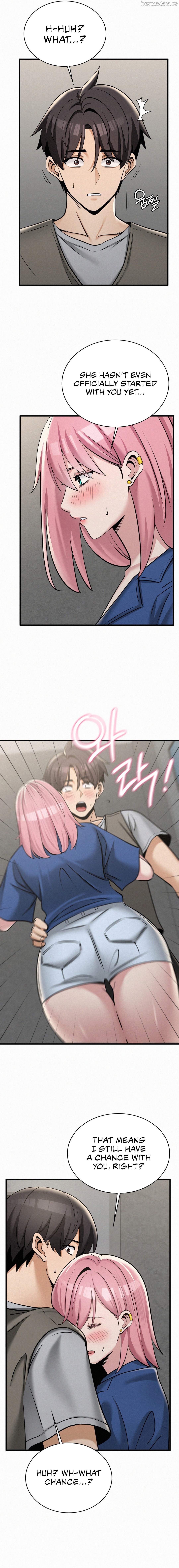 Landlord - Manhwa Chapter 32 - page 8