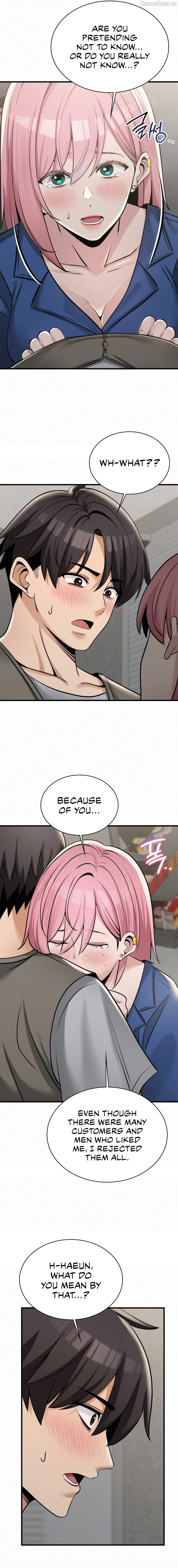 Landlord - Manhwa Chapter 32 - page 9