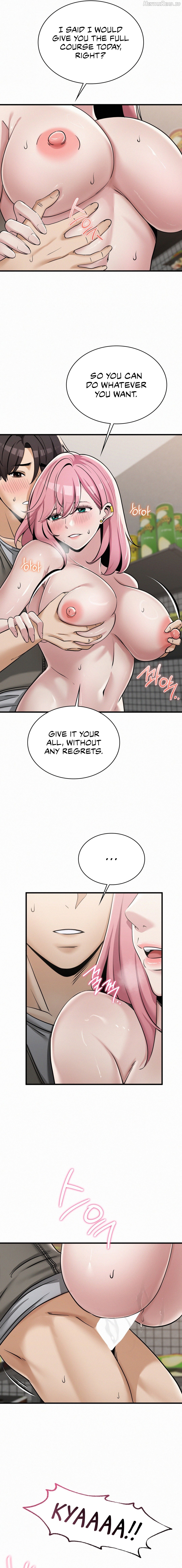 Landlord - Manhwa Chapter 33 - page 4