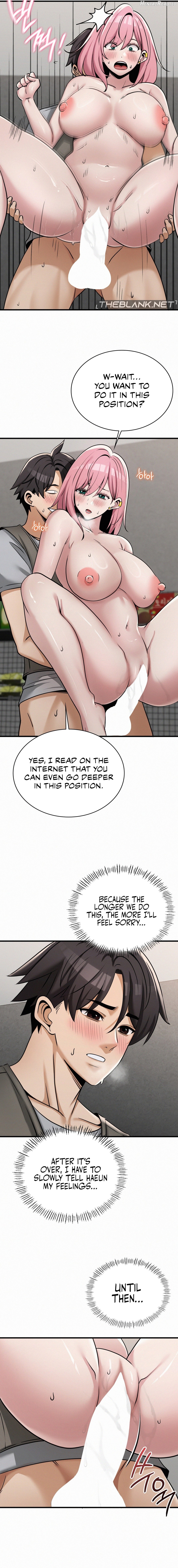 Landlord - Manhwa Chapter 33 - page 5