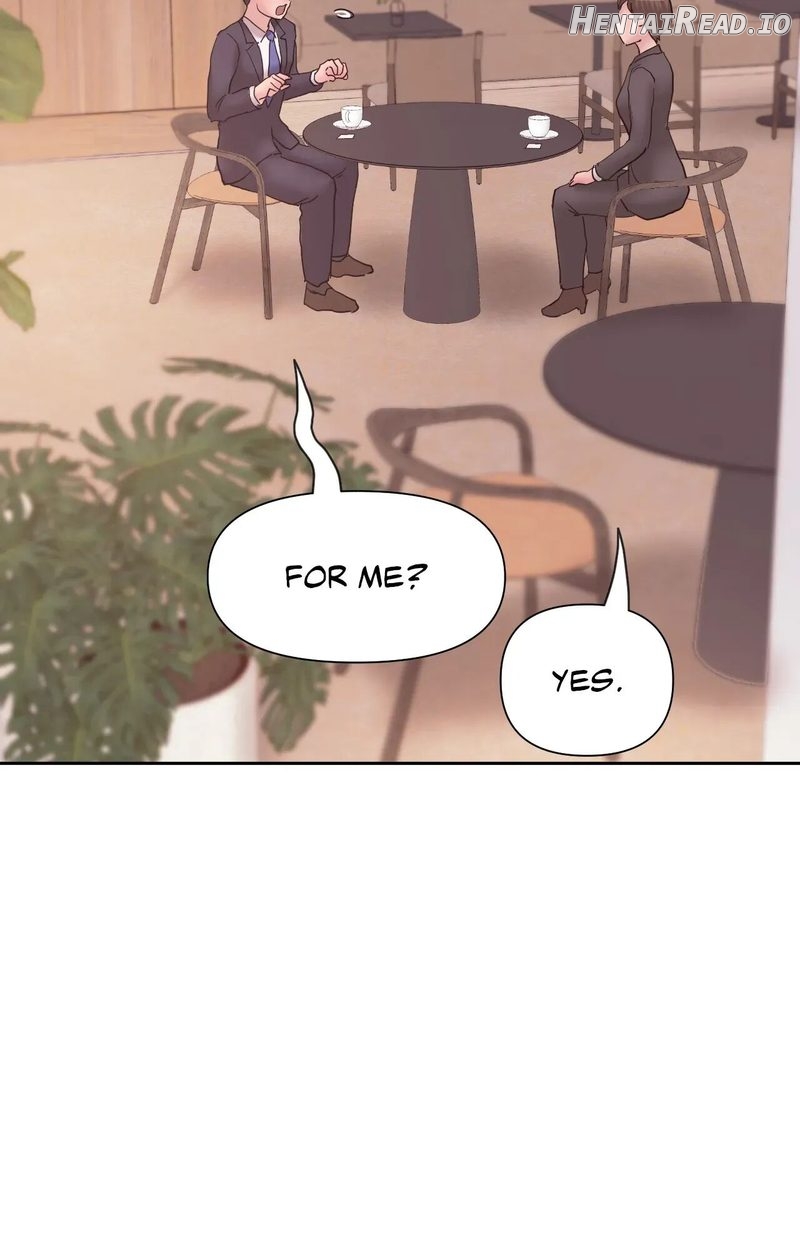 Comes With Benefits Chapter 39 - page 13