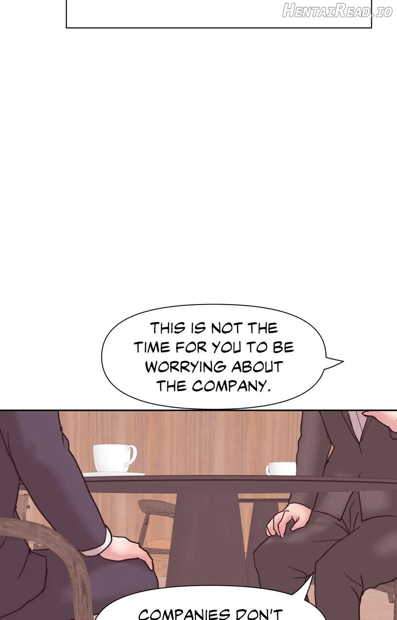 Comes With Benefits Chapter 39 - page 23