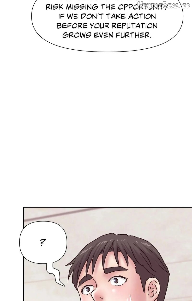 Comes With Benefits Chapter 39 - page 4