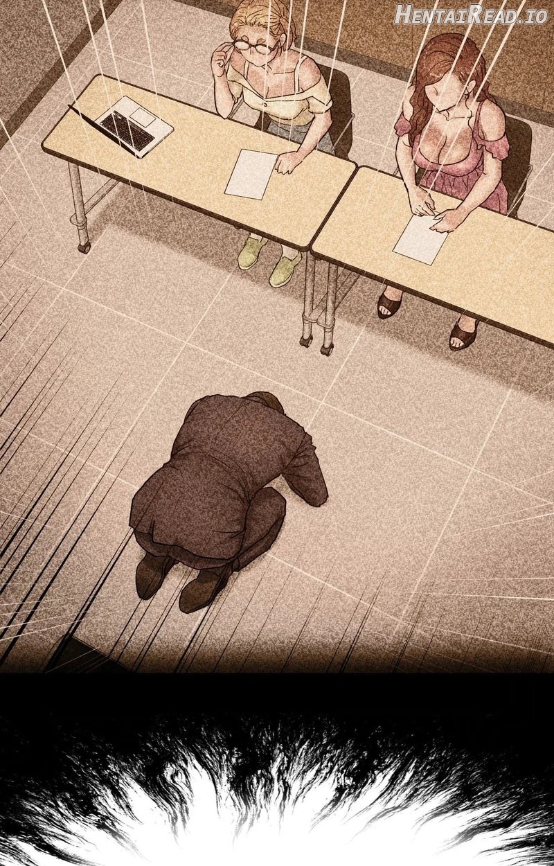 Comes With Benefits Chapter 39 - page 39
