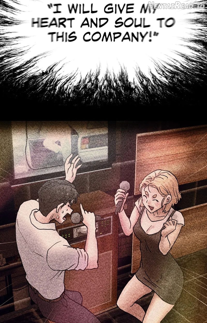 Comes With Benefits Chapter 39 - page 40
