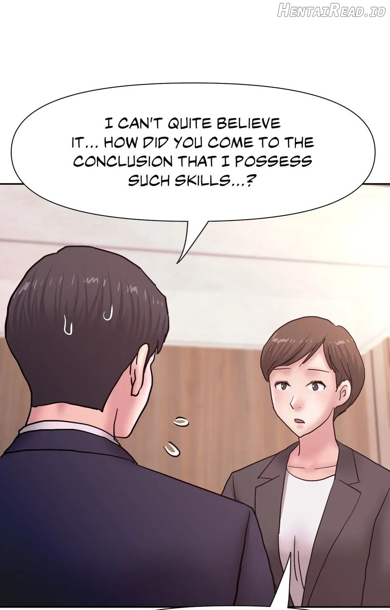 Comes With Benefits Chapter 39 - page 6