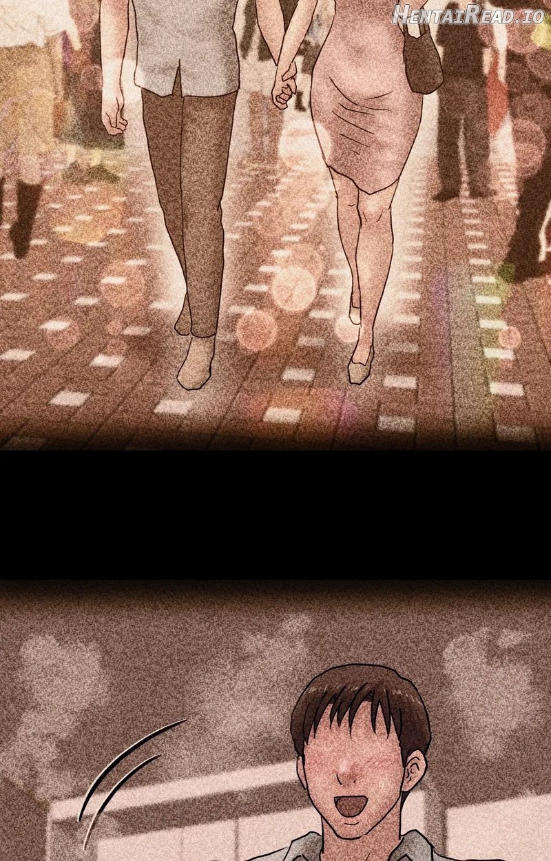 Comes With Benefits Chapter 39 - page 53