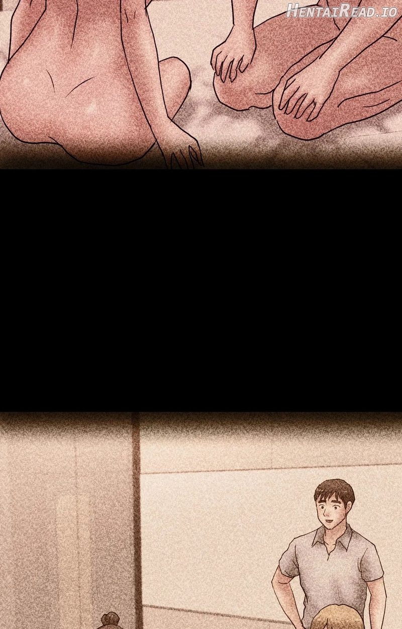 Comes With Benefits Chapter 39 - page 59