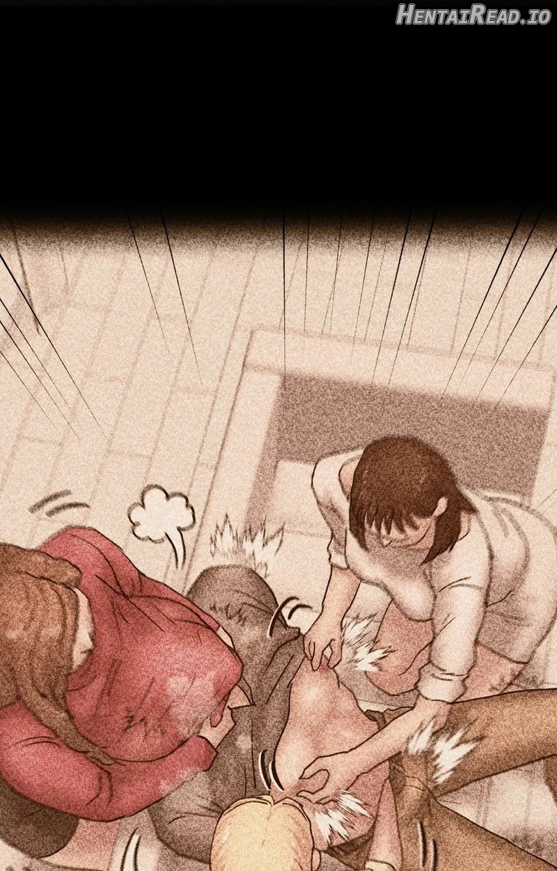 Comes With Benefits Chapter 39 - page 62