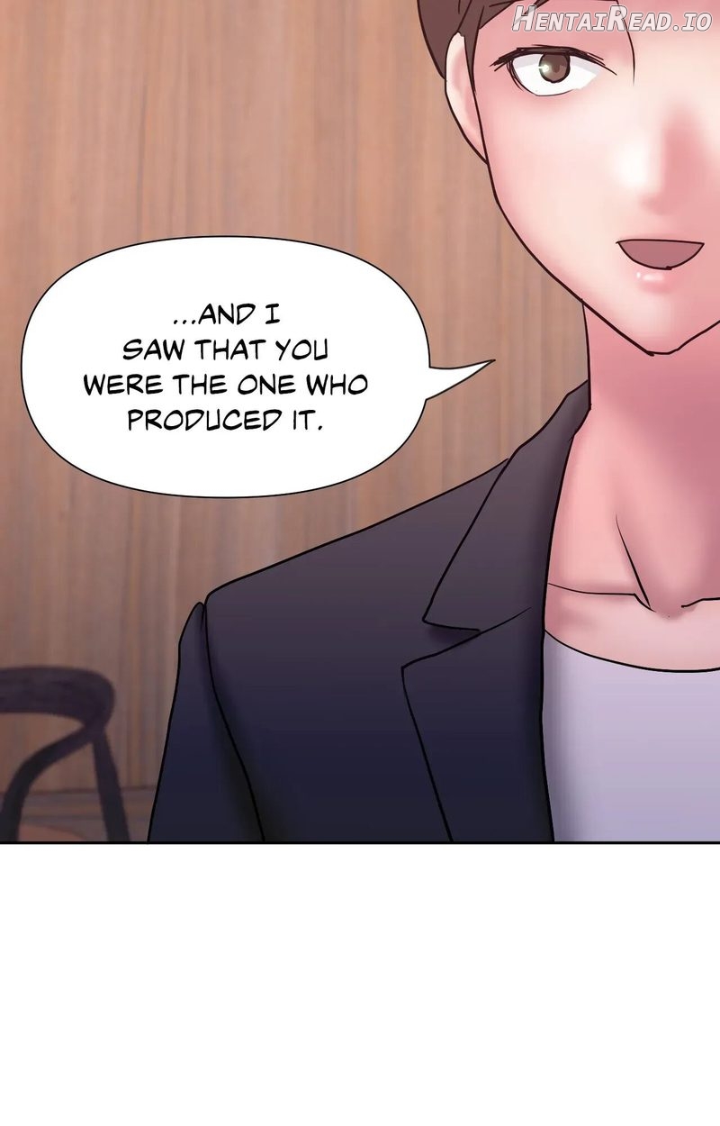 Comes With Benefits Chapter 39 - page 8