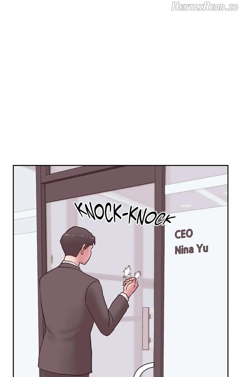 Comes With Benefits Chapter 39 - page 84