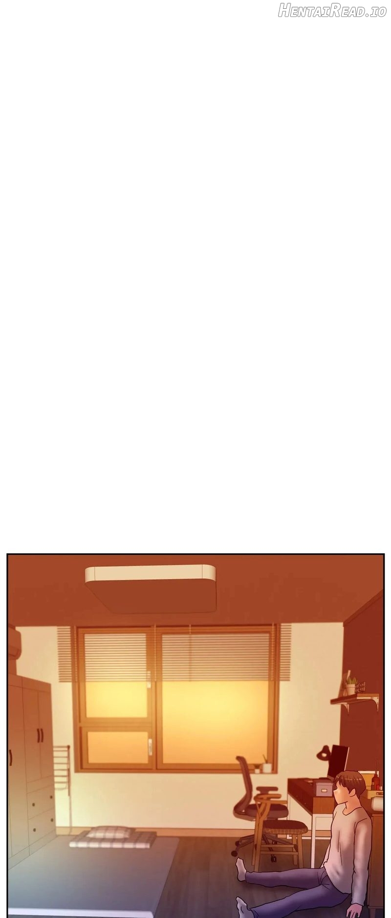 Comes With Benefits Chapter 40 - page 27