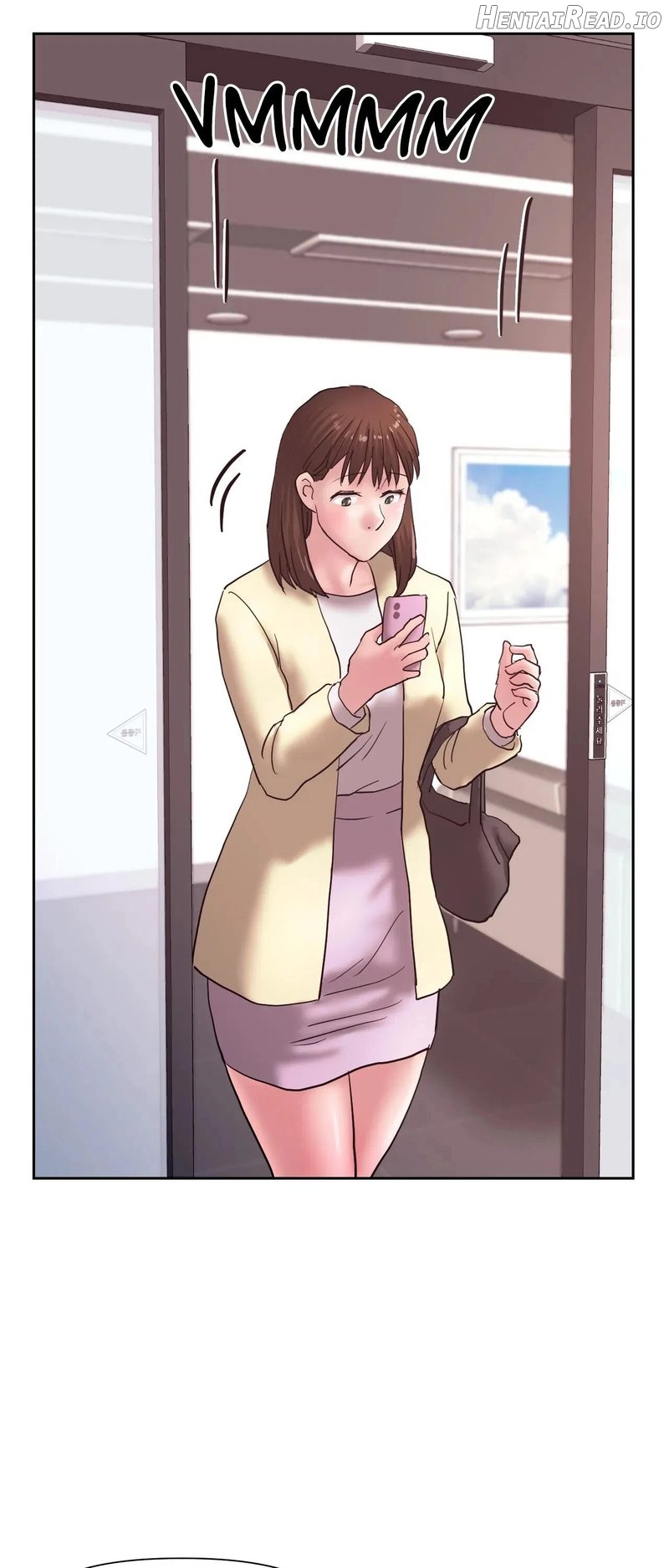 Comes With Benefits Chapter 40 - page 63