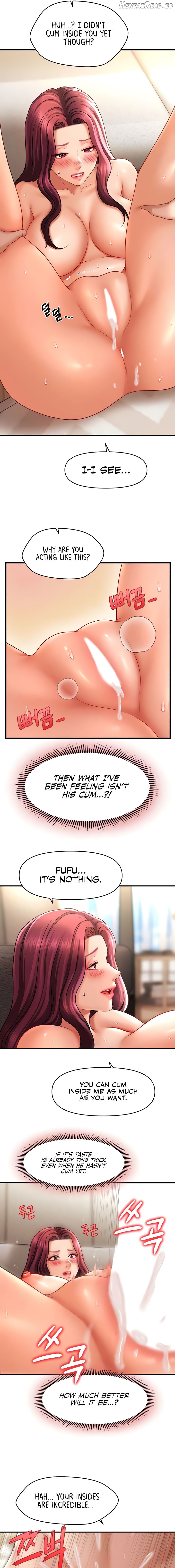 How to Conquer Women with Hypnosis Chapter 38 - page 5