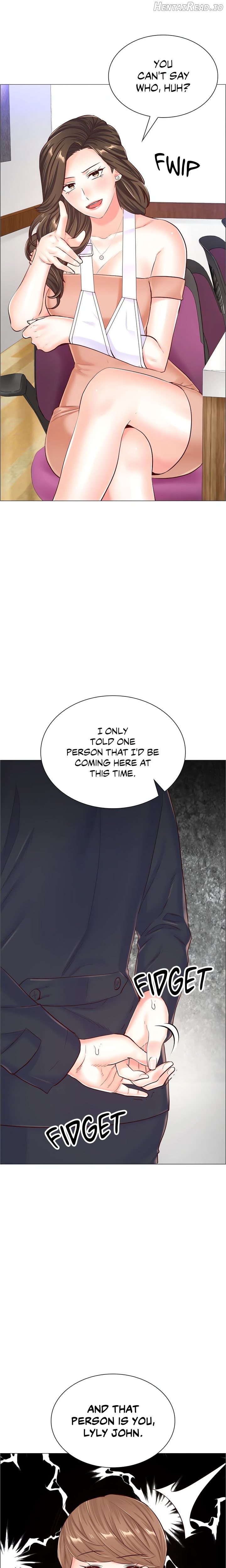 The Game: Fatal Doctor Chapter 57 - page 8