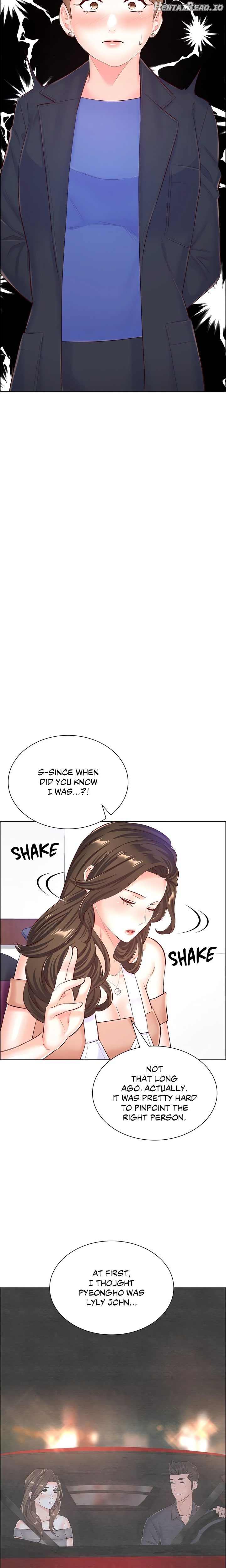 The Game: Fatal Doctor Chapter 57 - page 9