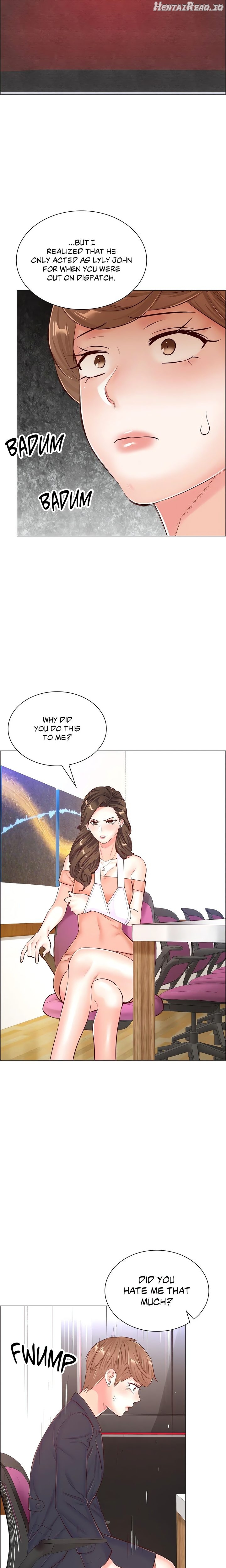 The Game: Fatal Doctor Chapter 57 - page 10