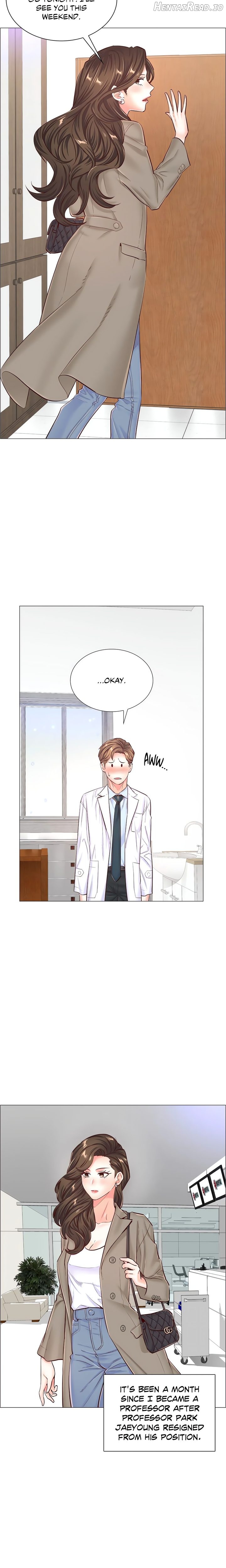 The Game: Fatal Doctor Chapter 58 - page 5