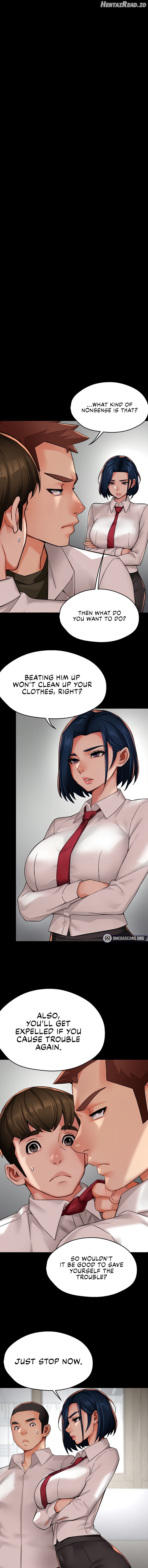 Yogurt Delivery Lady Chapter 32 - page 1