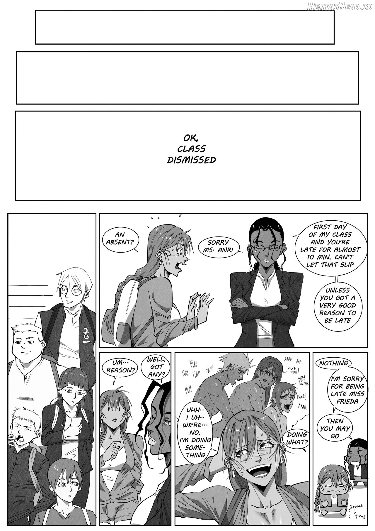 GNO .02 Chapter 4 - page 6