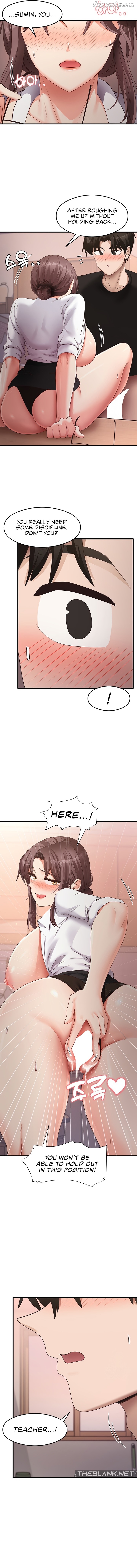 My Study Method Chapter 31 - page 10