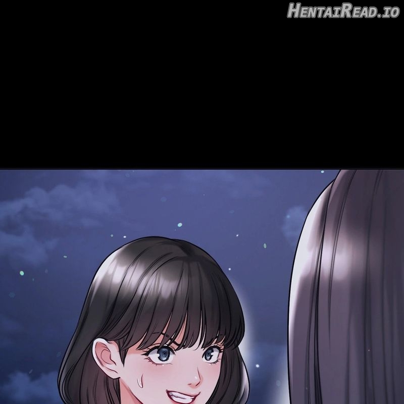 My Stowaway Diary Chapter 23 - page 44