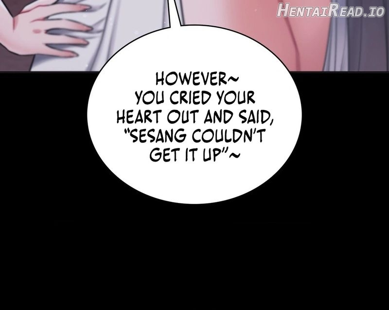 My Stowaway Diary Chapter 23 - page 46