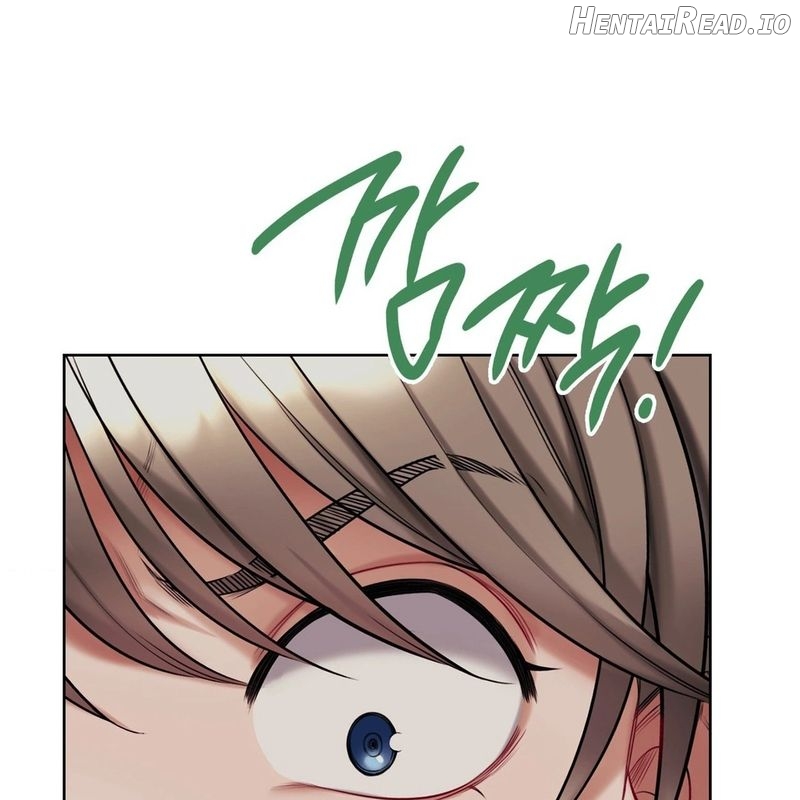 My Stowaway Diary Chapter 23 - page 95
