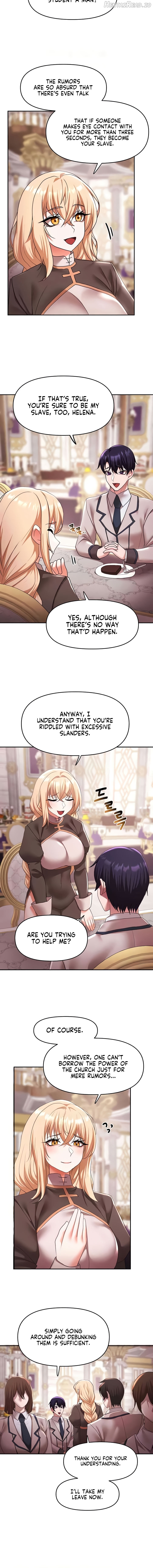 For Sale: Fallen Lady, Never Used Chapter 31 - page 10