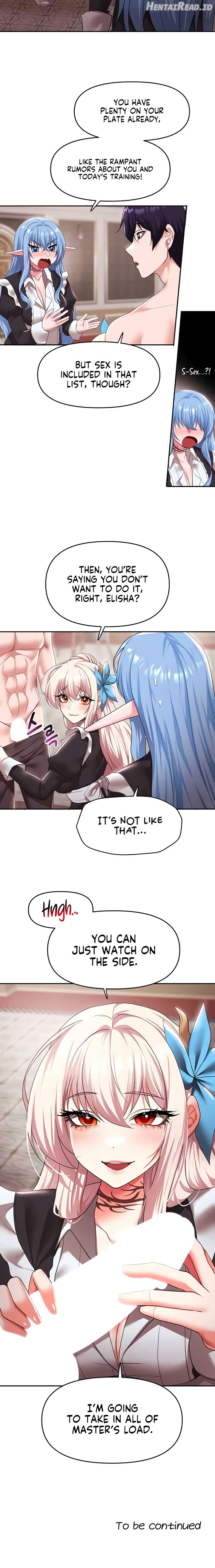 For Sale: Fallen Lady, Never Used Chapter 31 - page 12