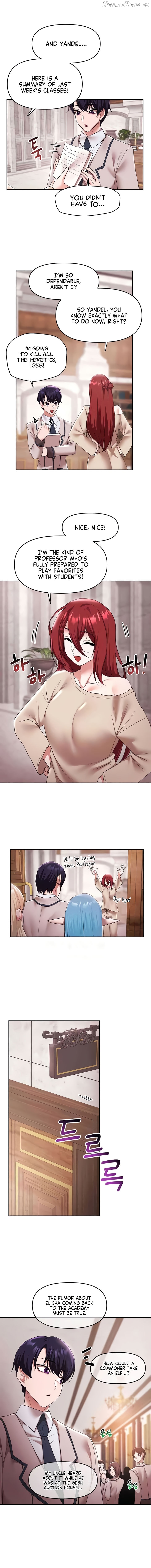 For Sale: Fallen Lady, Never Used Chapter 31 - page 6