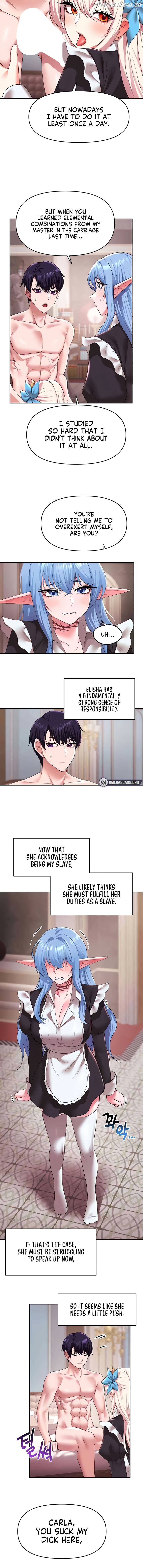 For Sale: Fallen Lady, Never Used Chapter 32 - page 2