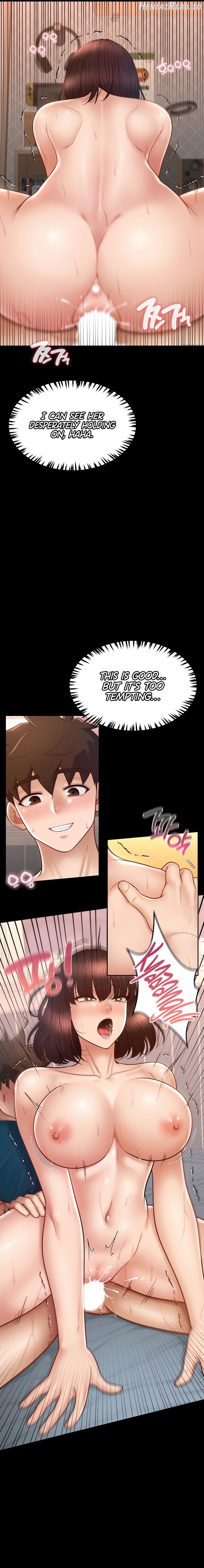 My Sweet Home Chapter 27 - page 5