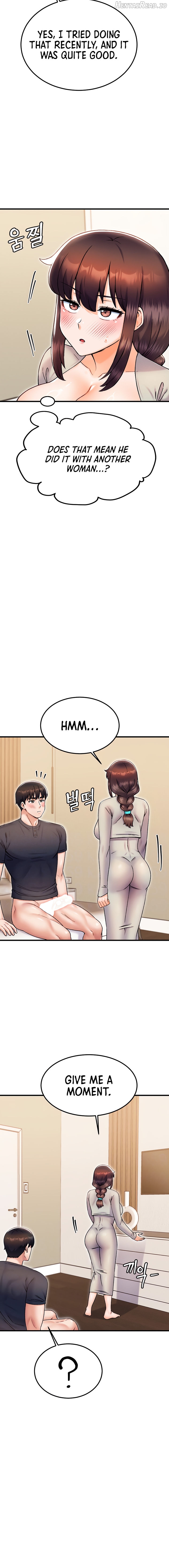 Kangcheol’s Bosses Chapter 28 - page 4
