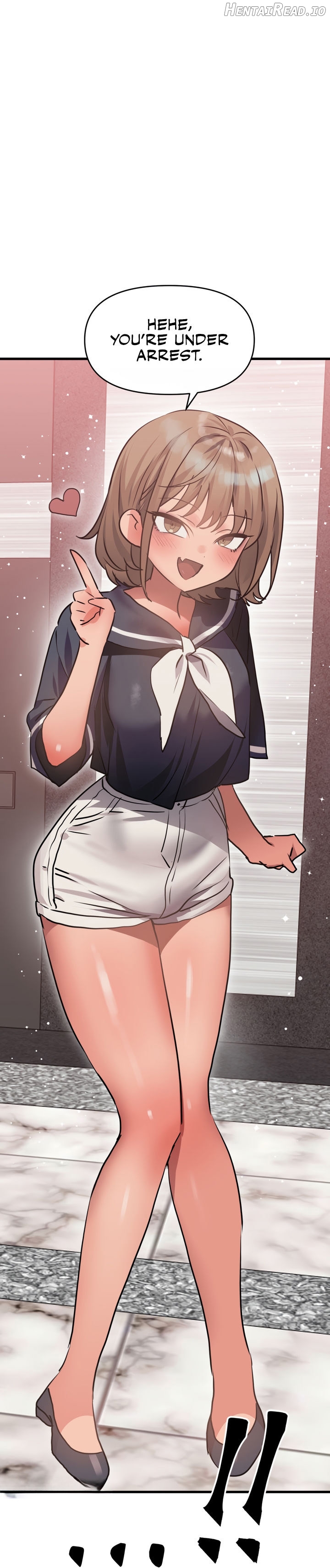 Do You Wanna Fight in This Life, Too? Chapter 24 - page 21