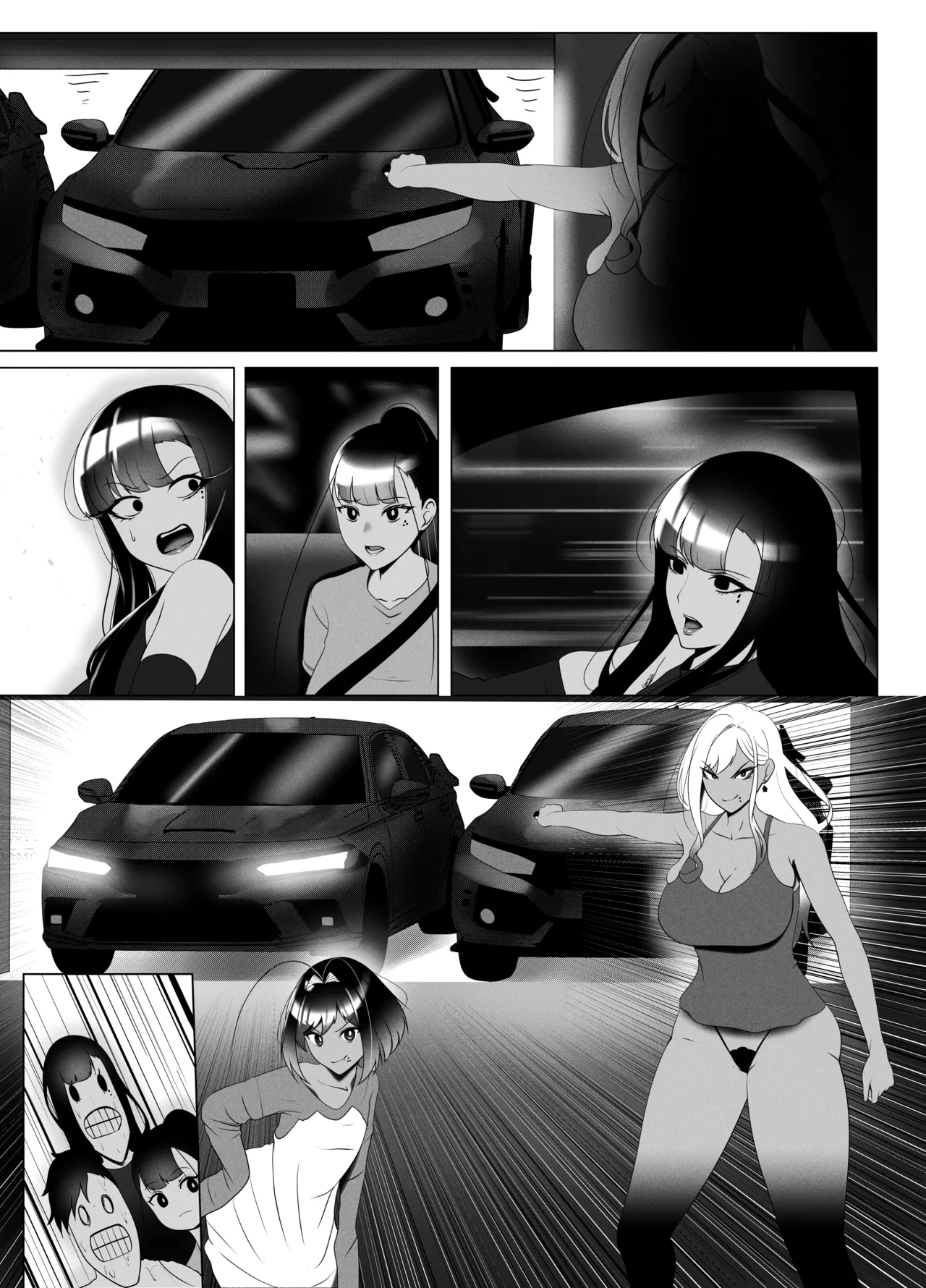 OYAOYAKODON2 Hentai Chapter 1 - page 107