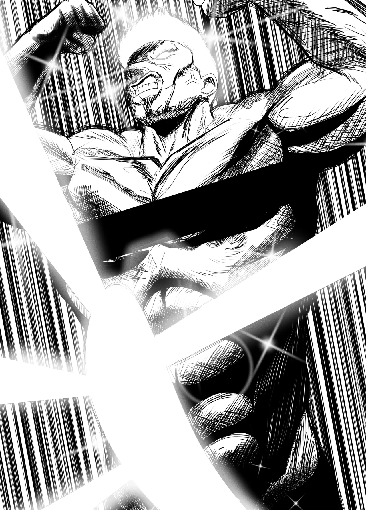 OYAOYAKODON2 Hentai Chapter 1 - page 122