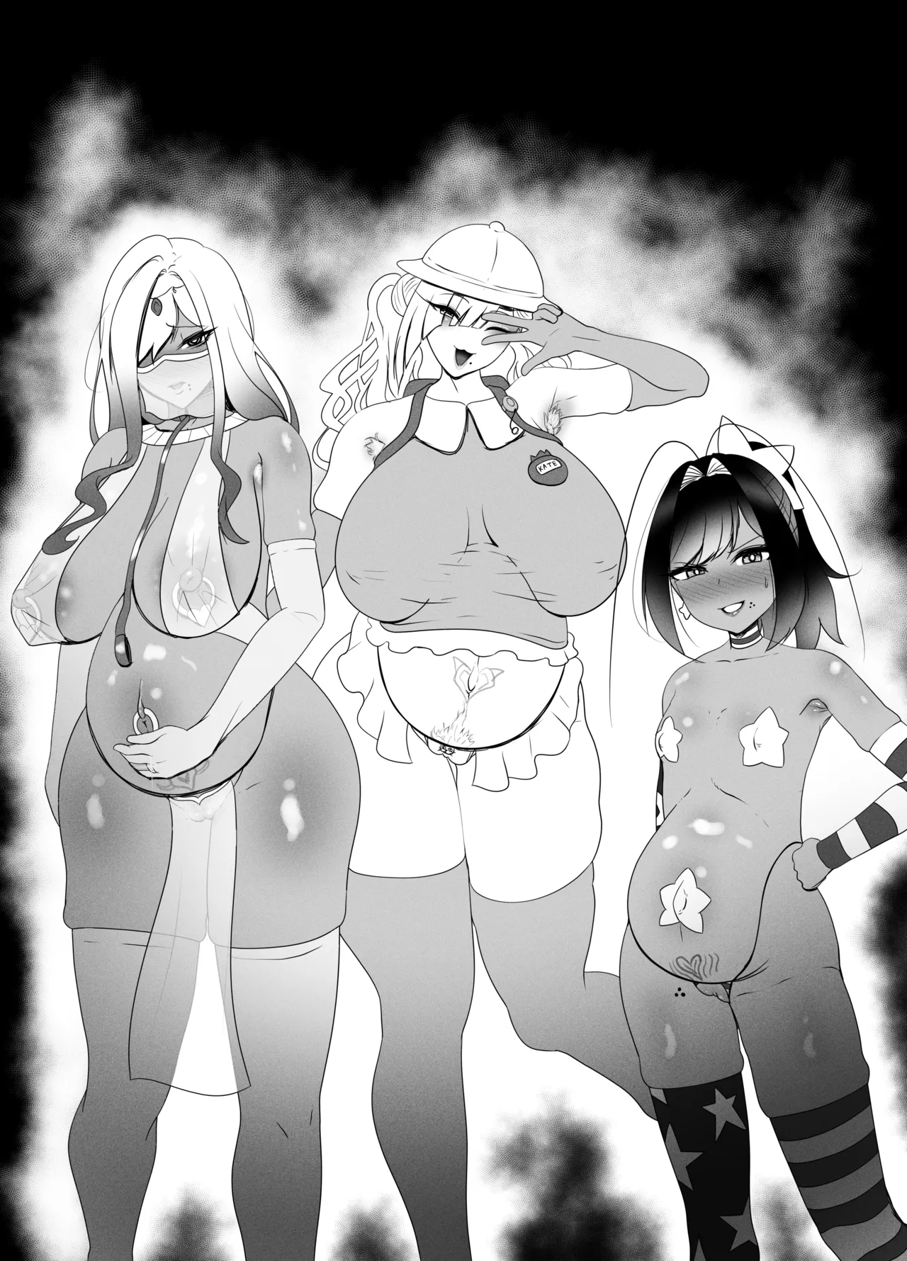 OYAOYAKODON2 Hentai Chapter 1 - page 133