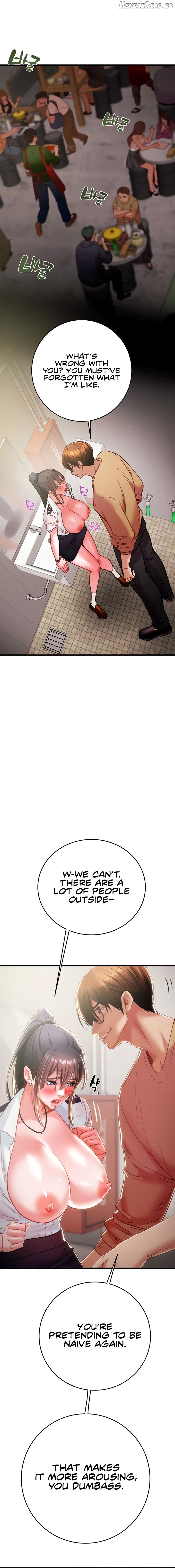 The Man Who Devours Chapter 25 - page 4